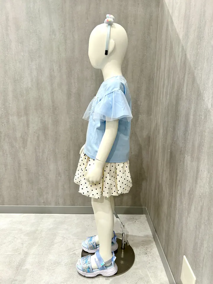 ONWARD CROSSET SELECT 秋葉 コーディネート画像