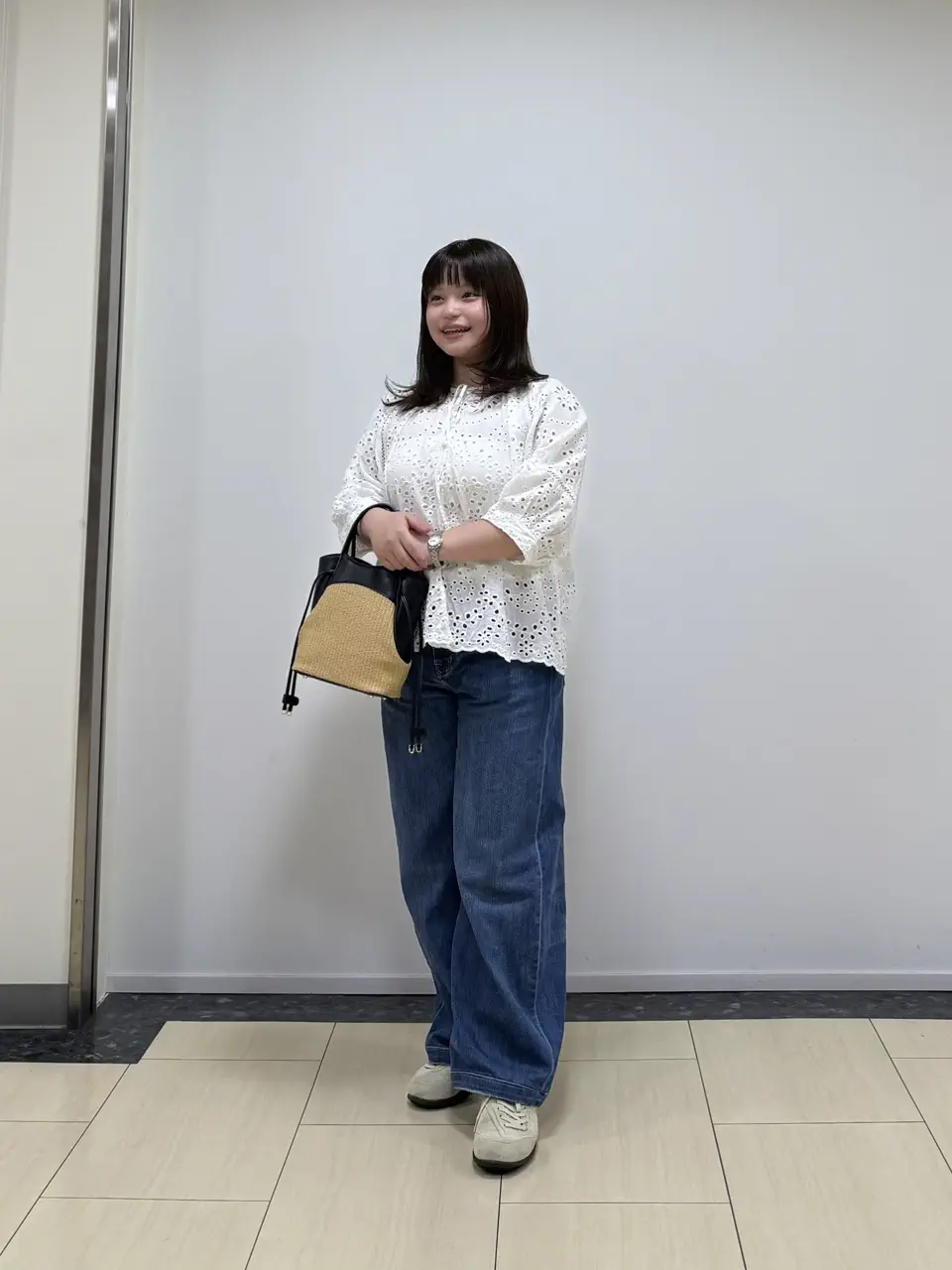  添田 コーディネート画像