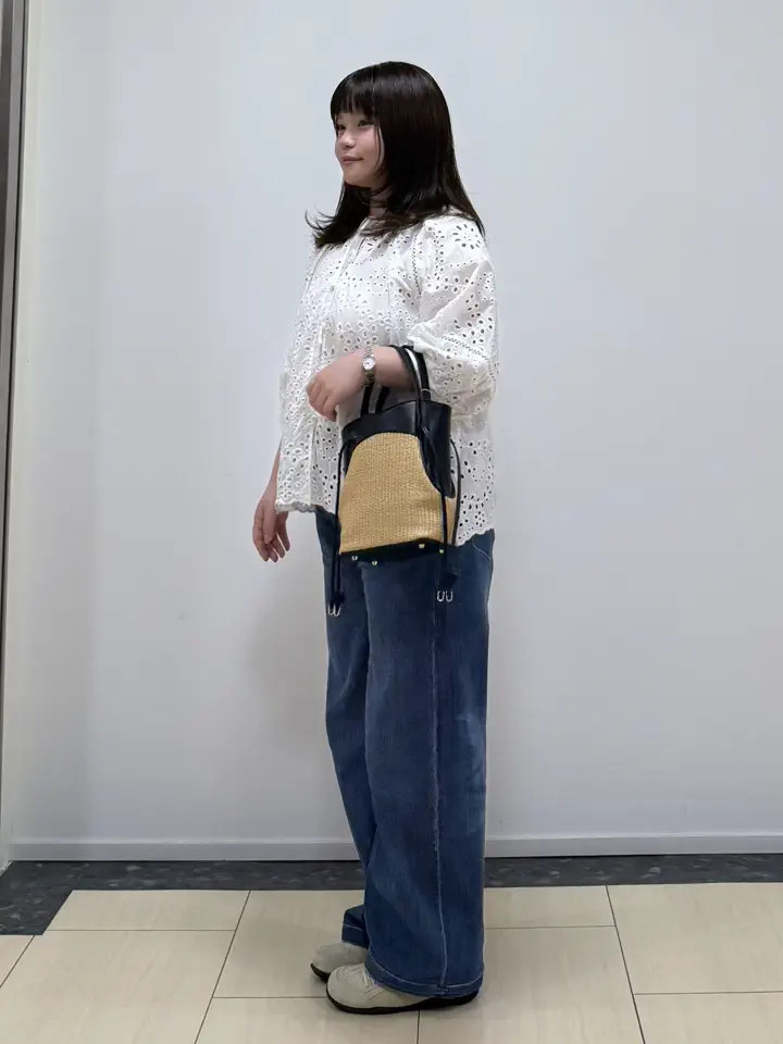 ONWARD CROSSET SELECT 添田 コーディネート画像