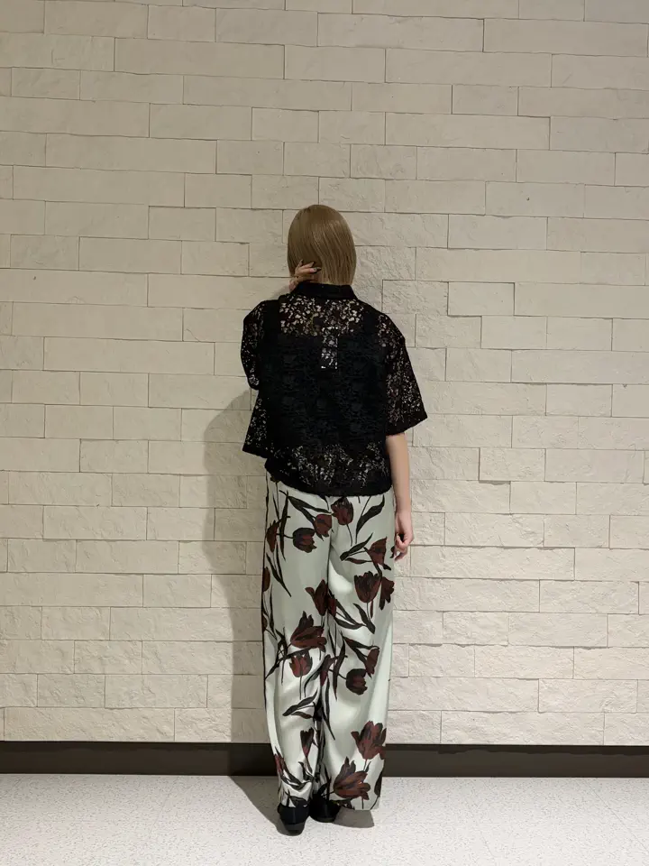 ONWARD CROSSET SELECT 井手 コーディネート画像