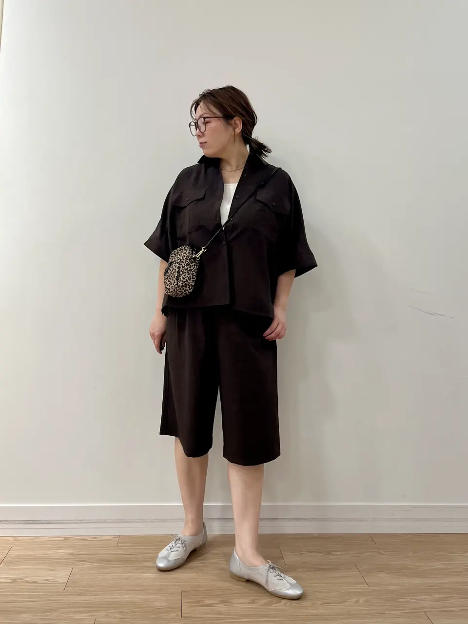  渡邉 コーディネート画像