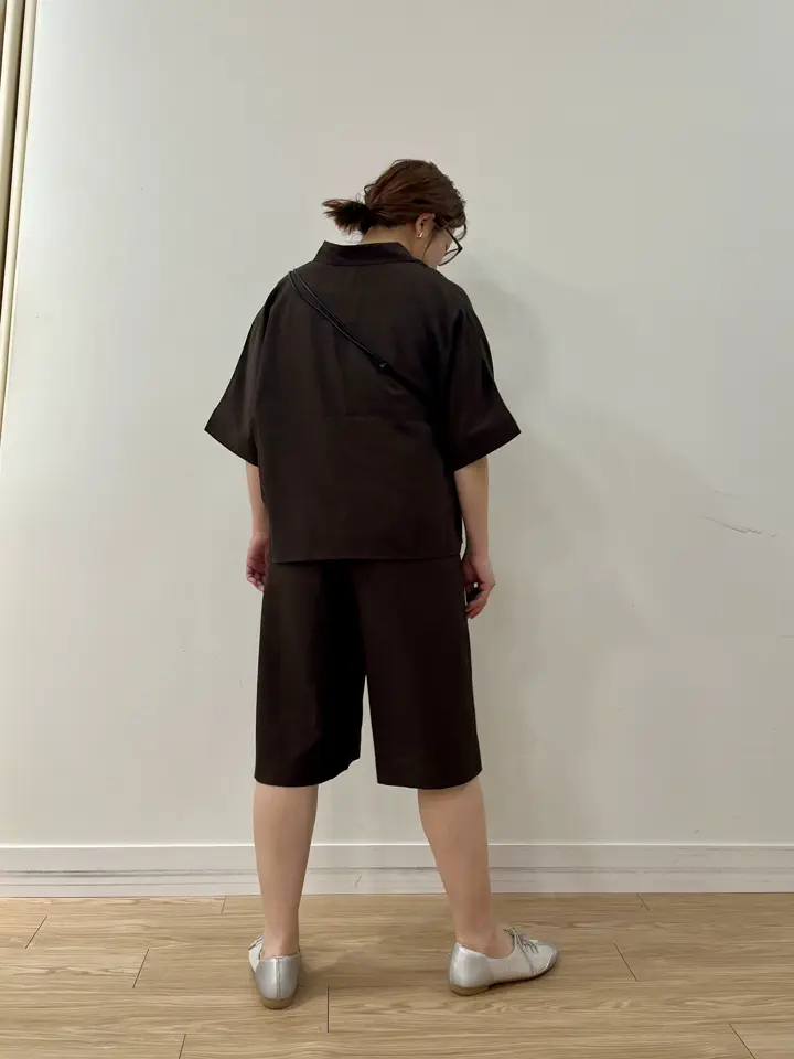 ONWARD CROSSET SELECT 渡邉 コーディネート画像