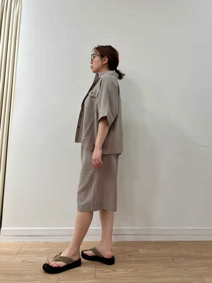 ONWARD CROSSET SELECT 渡邉 コーディネート画像