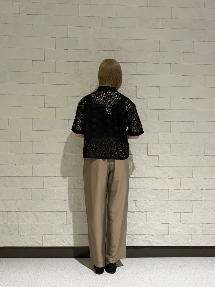 ONWARD CROSSET SELECT 井手 コーディネート画像