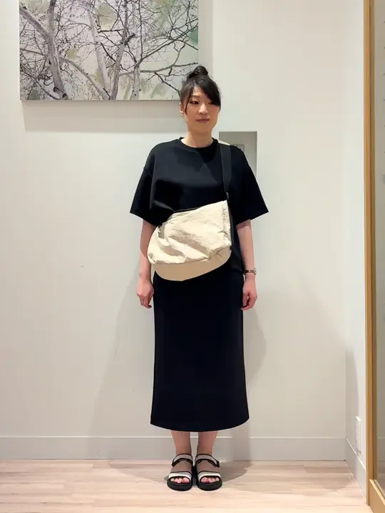 ONWARD CROSSET SELECT 岡 コーディネート画像