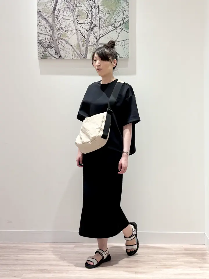 ONWARD CROSSET SELECT 岡 コーディネート画像