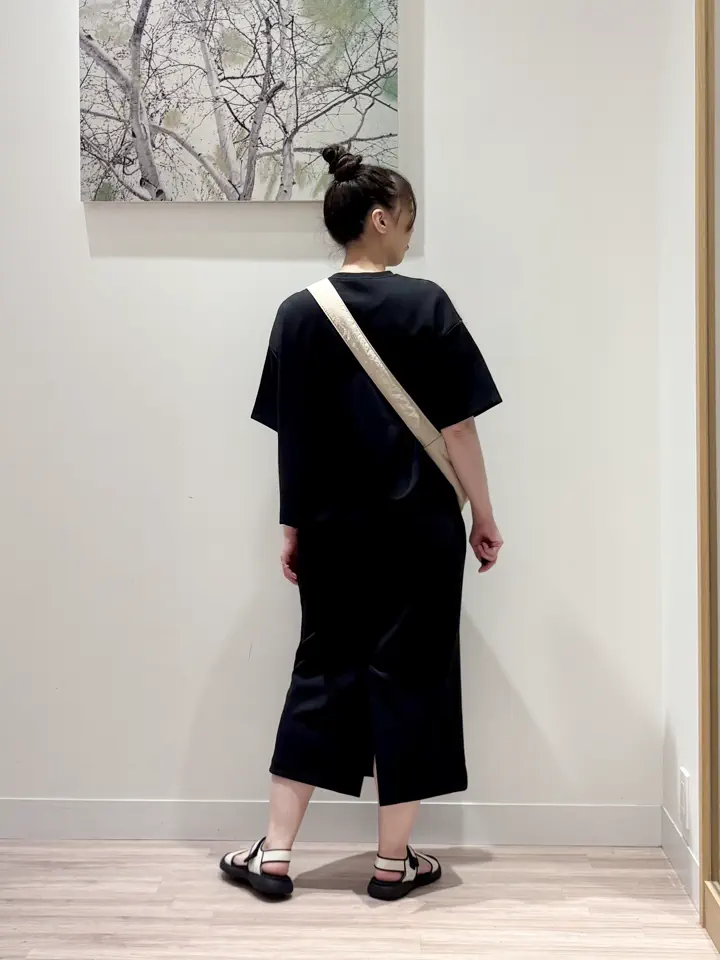 ONWARD CROSSET SELECT 岡 コーディネート画像