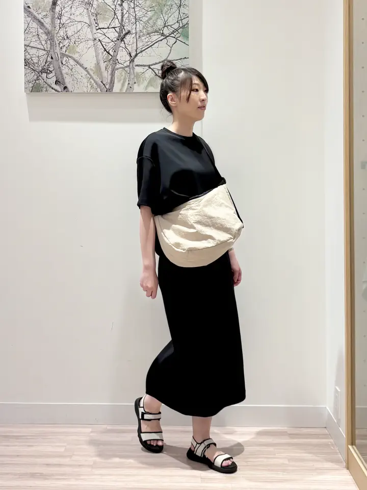 ONWARD CROSSET SELECT 岡 コーディネート画像