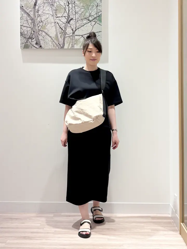 ONWARD CROSSET SELECT 岡 コーディネート画像