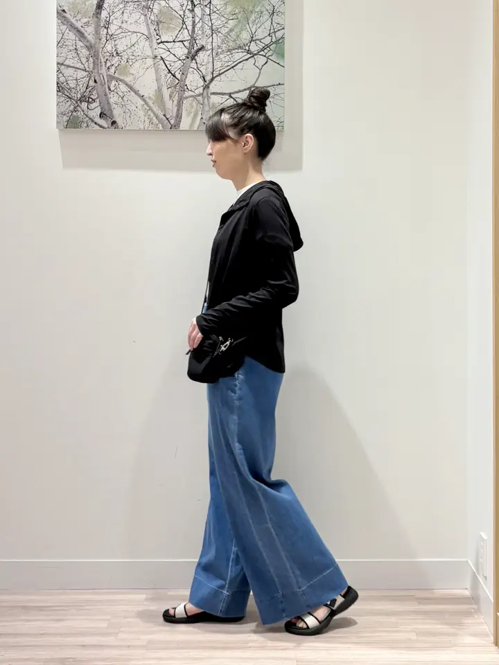 ONWARD CROSSET SELECT 岡 コーディネート画像