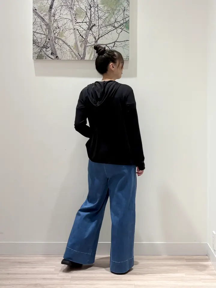 ONWARD CROSSET SELECT 岡 コーディネート画像