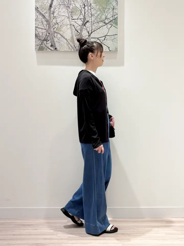 ONWARD CROSSET SELECT 岡 コーディネート画像
