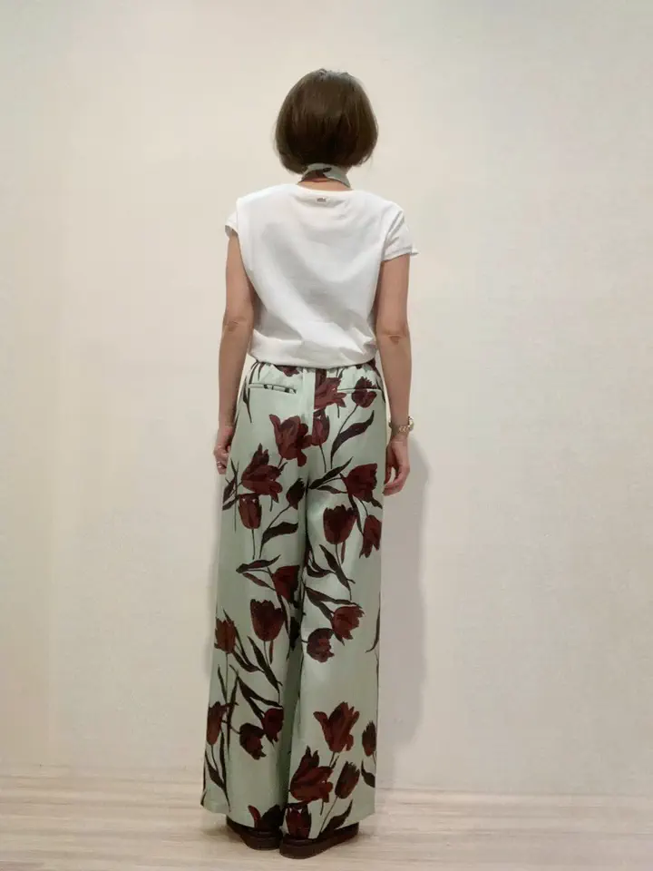 ONWARD CROSSET SELECT 須郷 コーディネート画像