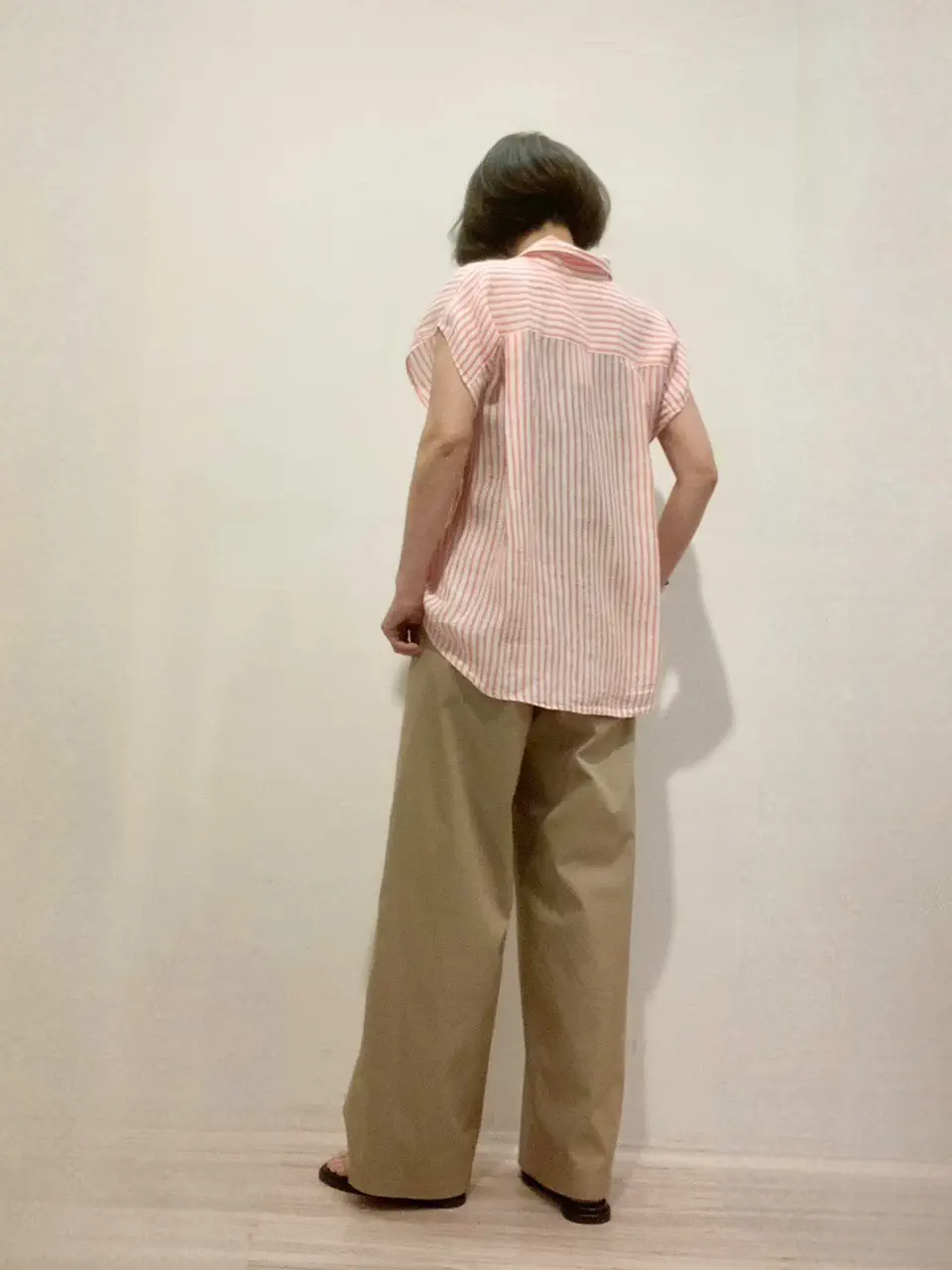 ONWARD CROSSET SELECT 須郷 コーディネート画像