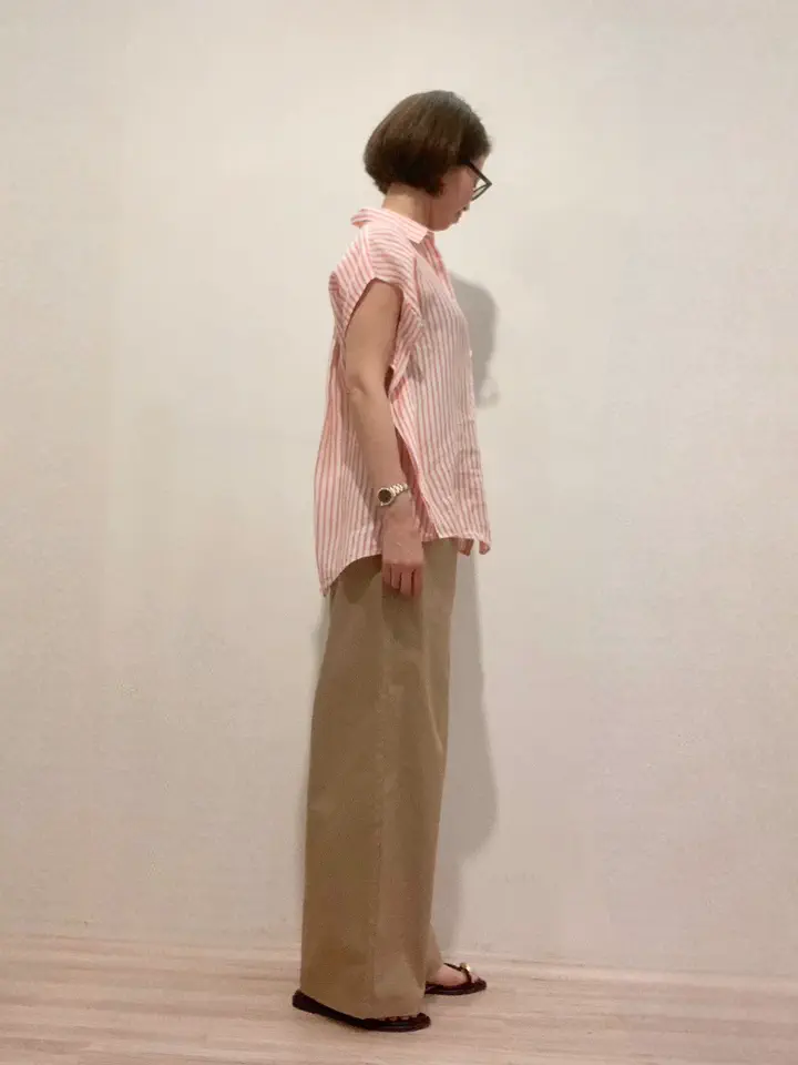ONWARD CROSSET SELECT 須郷 コーディネート画像