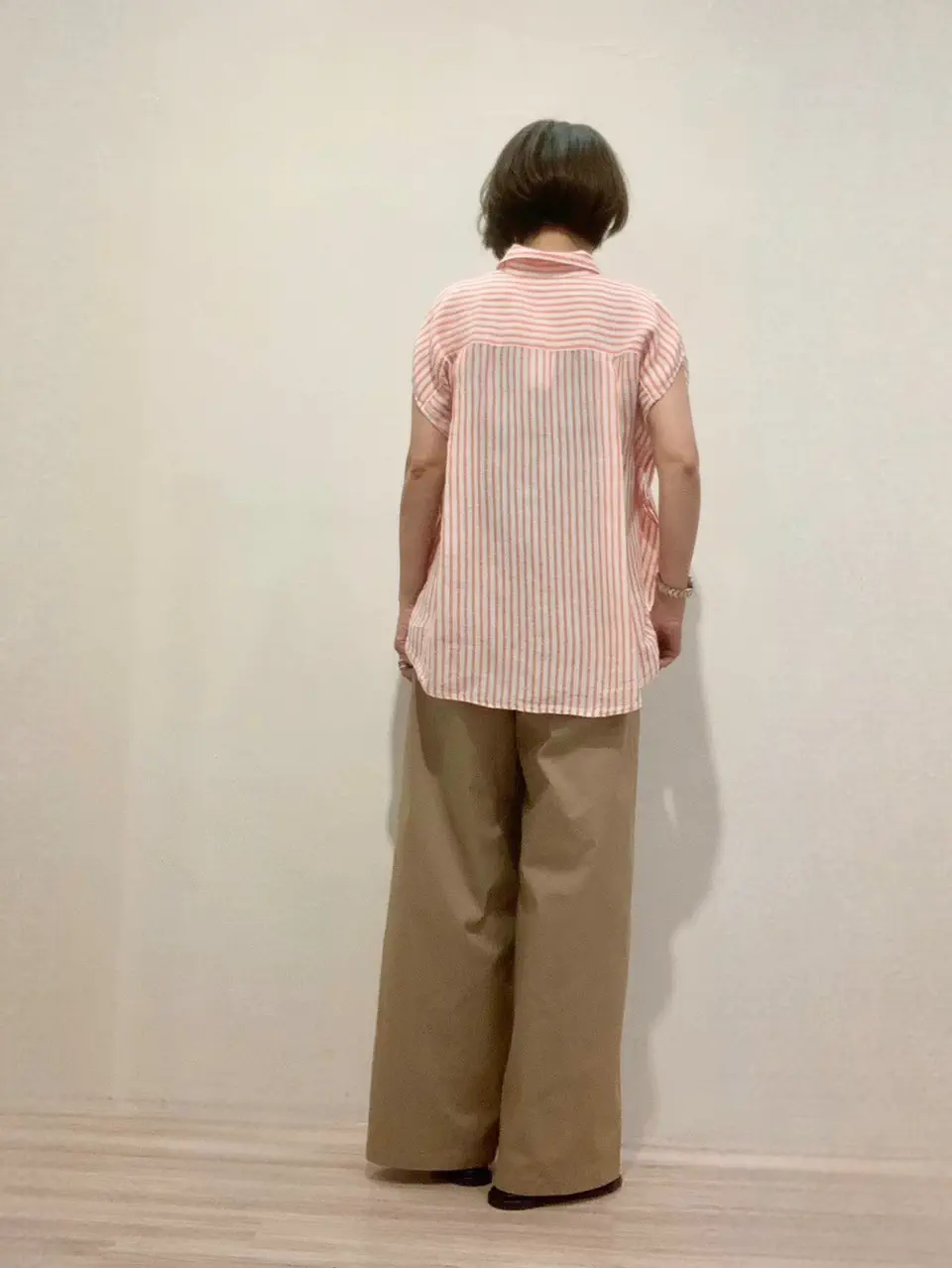 ONWARD CROSSET SELECT 須郷 コーディネート画像
