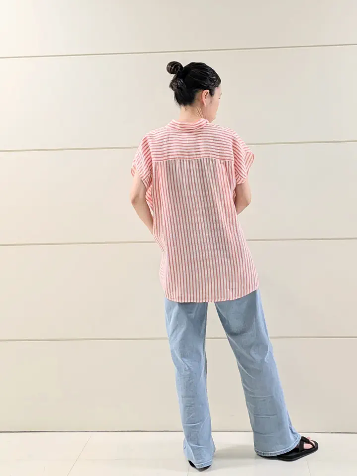 ONWARD CROSSET SELECT 山下 コーディネート画像