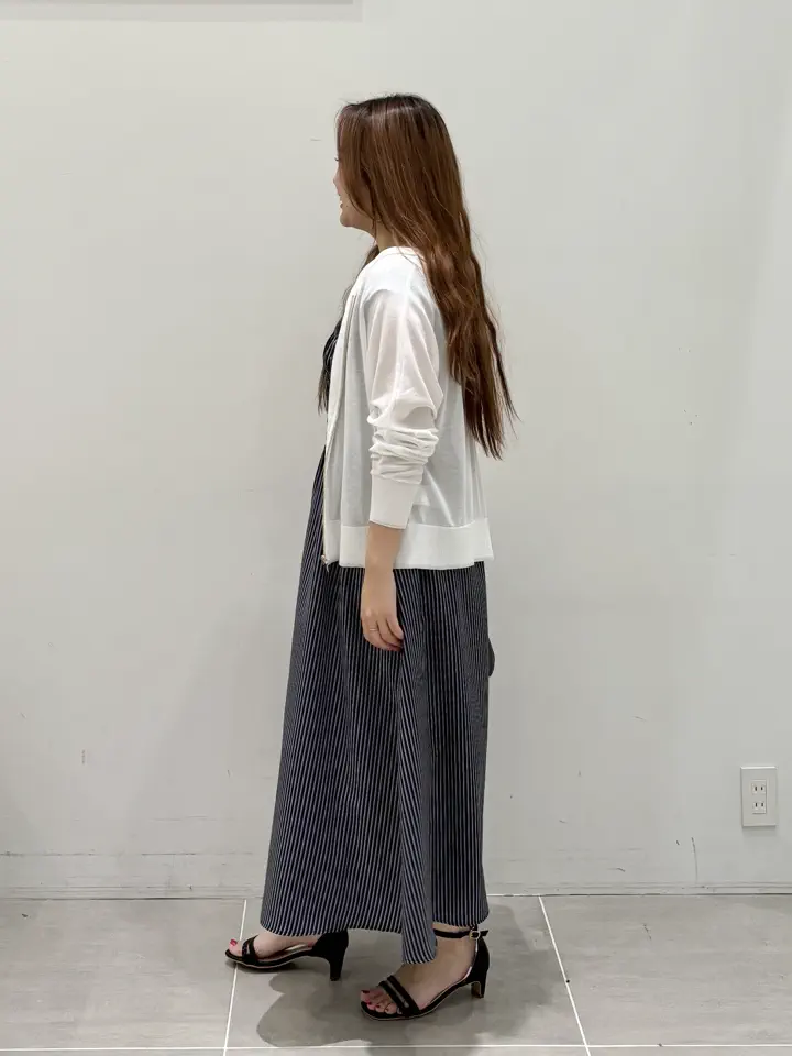 ONWARD CROSSET SELECT 西原 コーディネート画像
