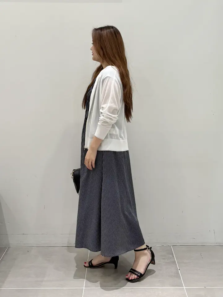 ONWARD CROSSET SELECT 西原 コーディネート画像