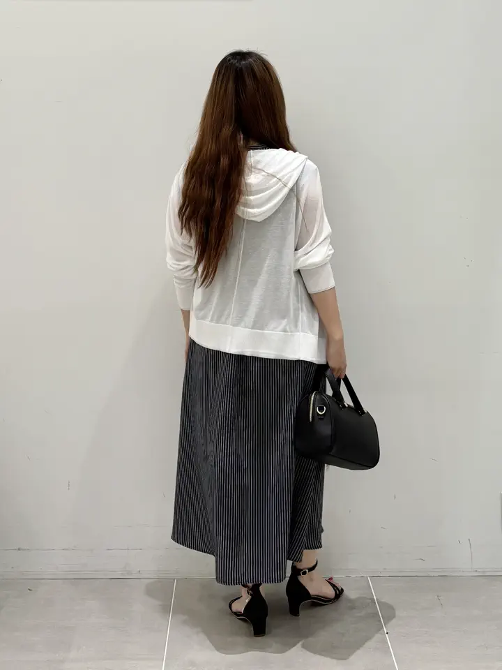 ONWARD CROSSET SELECT 西原 コーディネート画像
