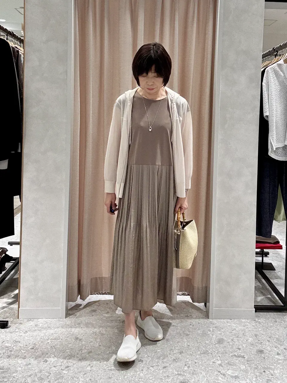  寺﨑 コーディネート画像