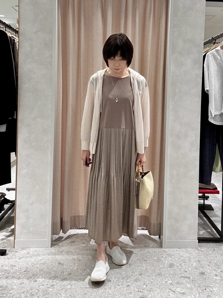ONWARD CROSSET SELECT 寺﨑 コーディネート画像
