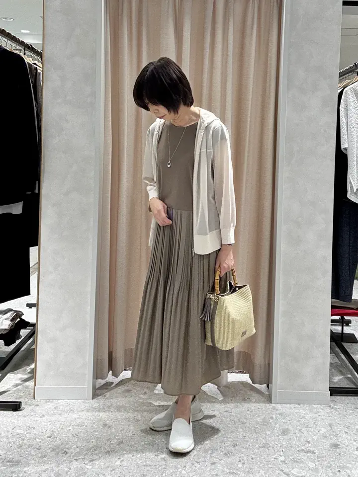 ONWARD CROSSET SELECT 寺﨑 コーディネート画像