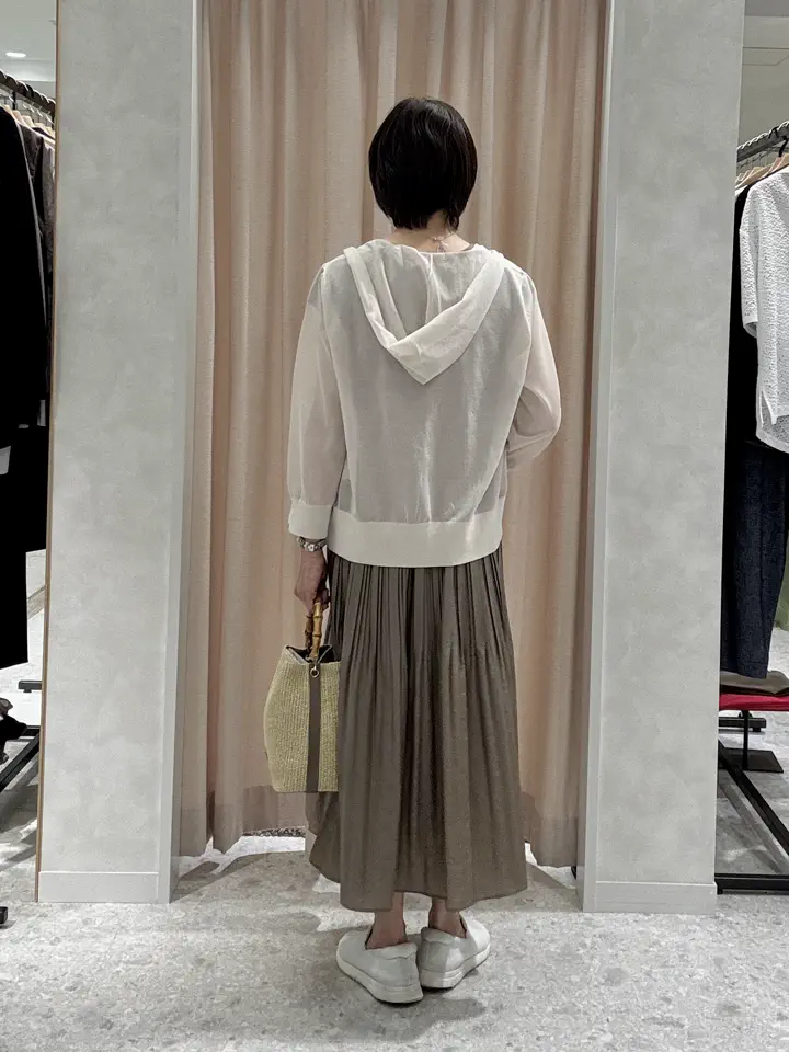 ONWARD CROSSET SELECT 寺﨑 コーディネート画像