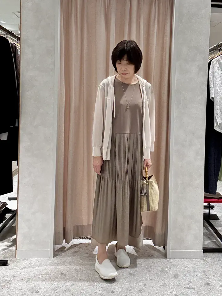 ONWARD CROSSET SELECT 寺﨑 コーディネート画像
