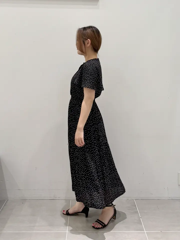 ONWARD CROSSET SELECT 西原 コーディネート画像