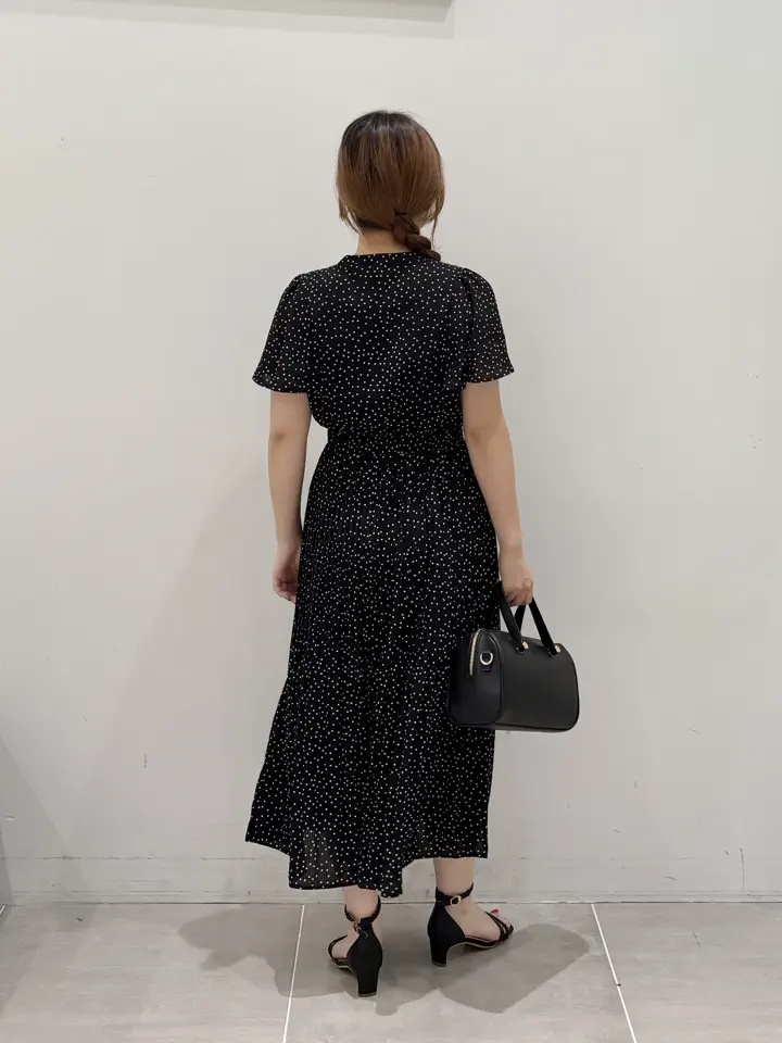 ONWARD CROSSET SELECT 西原 コーディネート画像