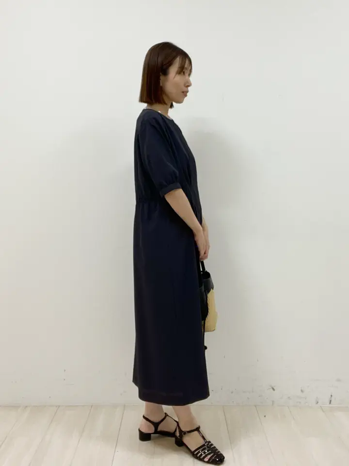 ONWARD CROSSET SELECT 三船 コーディネート画像