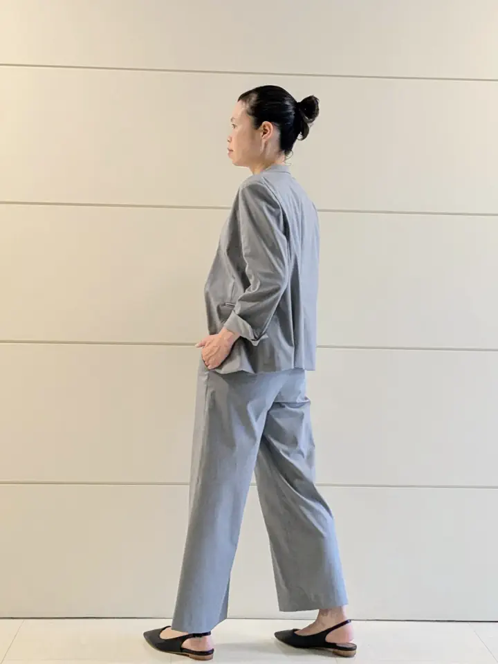 ONWARD CROSSET SELECT 山下 コーディネート画像