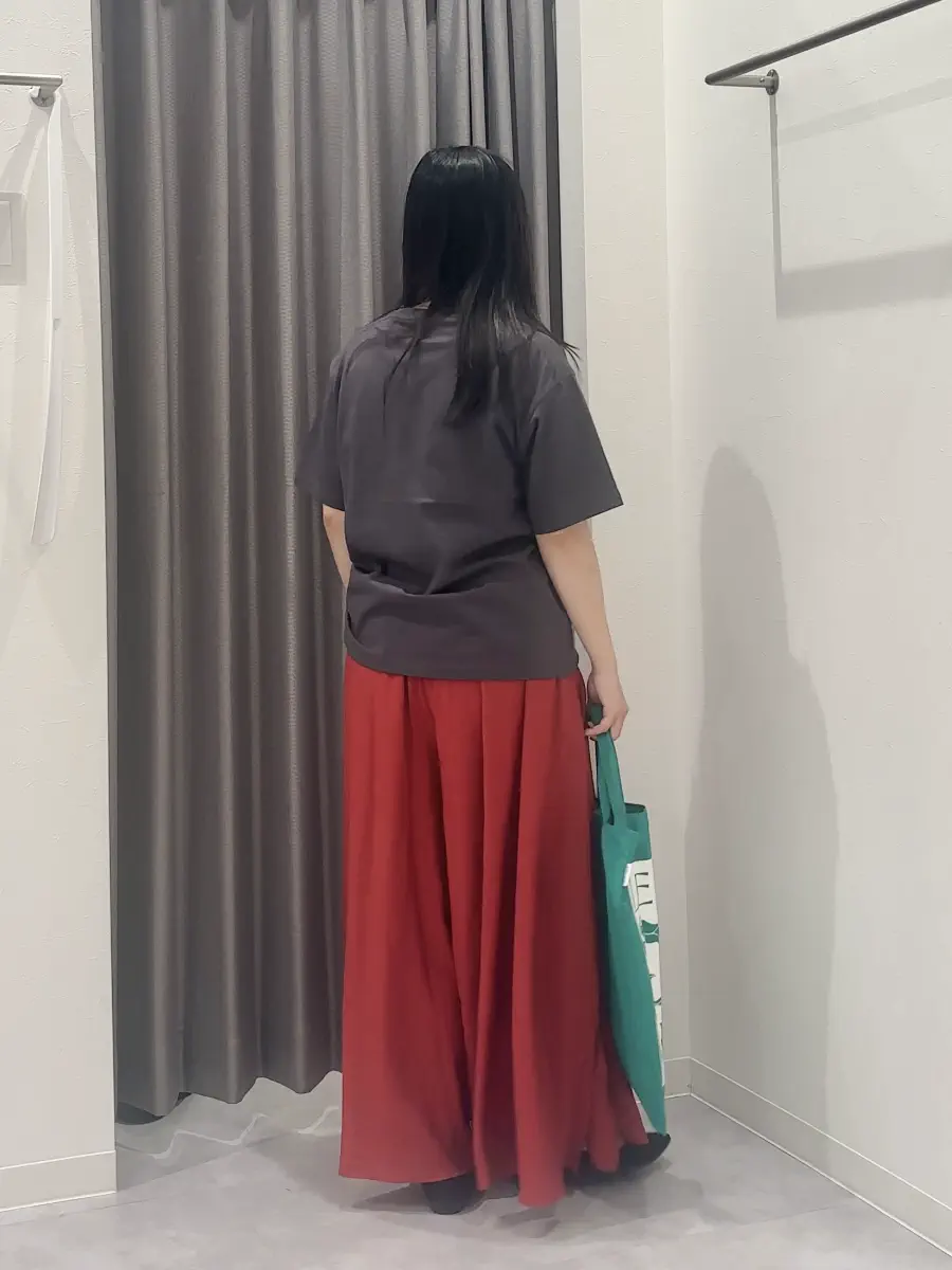 ONWARD CROSSET SELECT 吉田 コーディネート画像