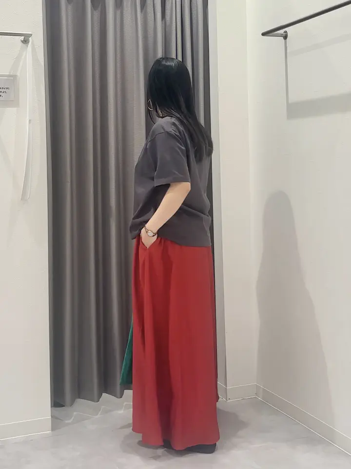 ONWARD CROSSET SELECT 吉田 コーディネート画像