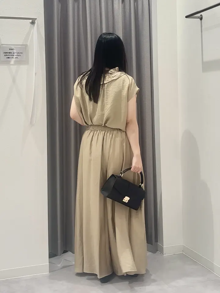 ONWARD CROSSET SELECT 吉田 コーディネート画像