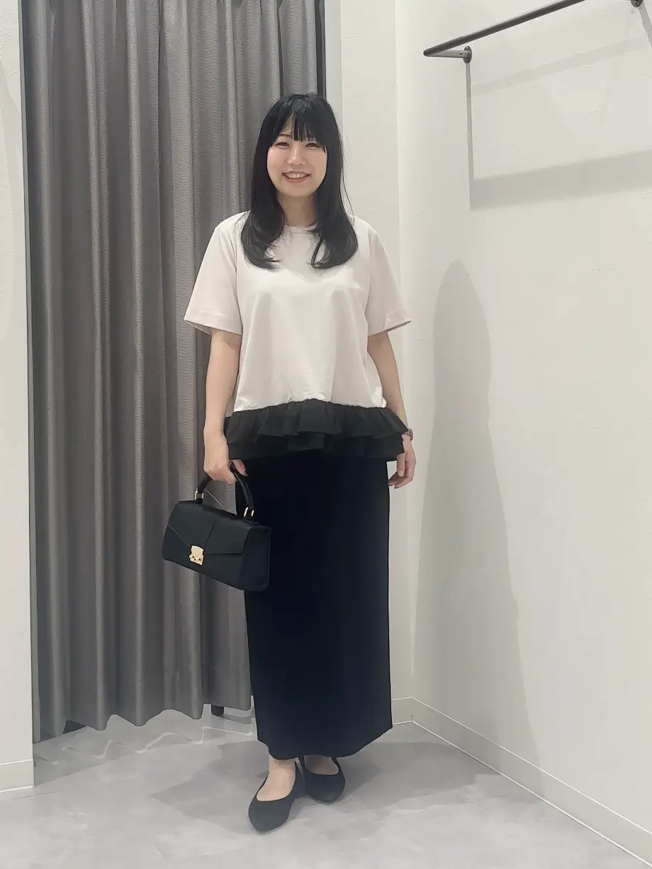  吉田 コーディネート画像