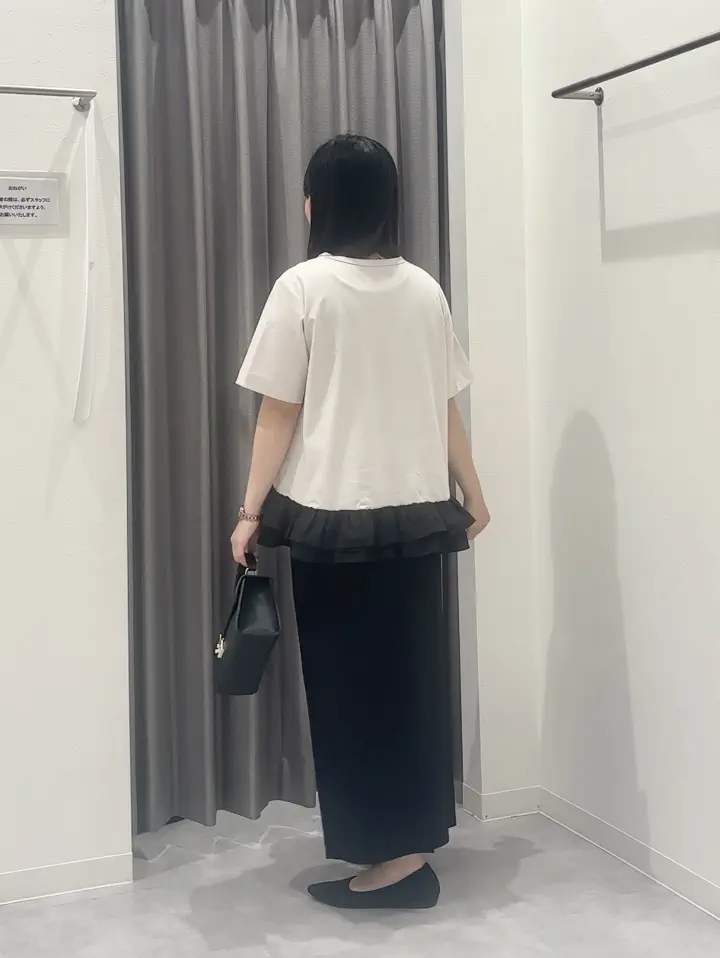 ONWARD CROSSET SELECT 吉田 コーディネート画像