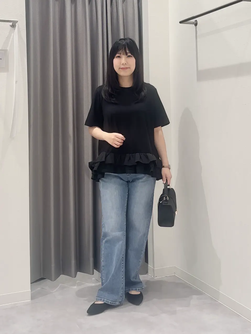  吉田 コーディネート画像