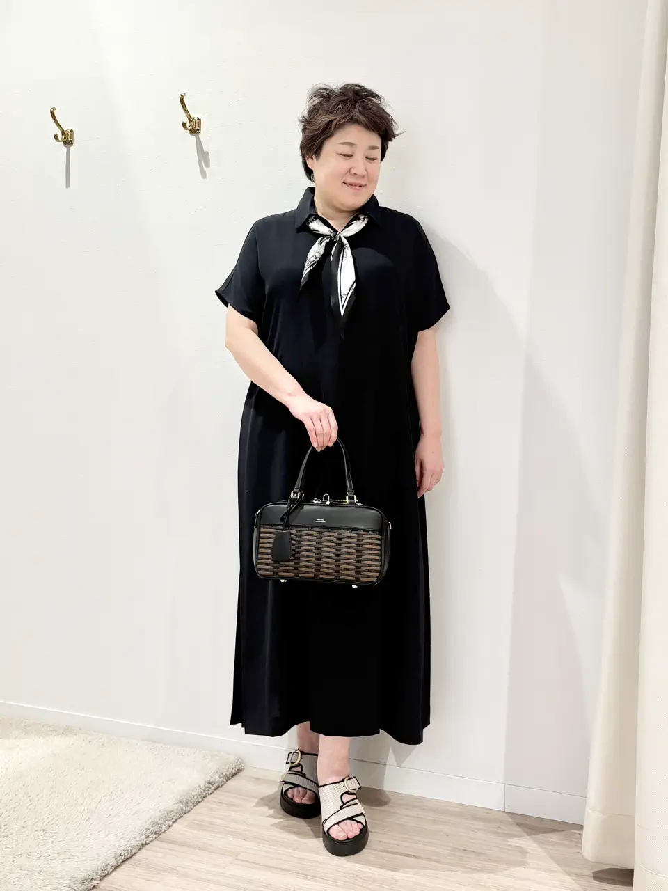  佐藤 コーディネート画像