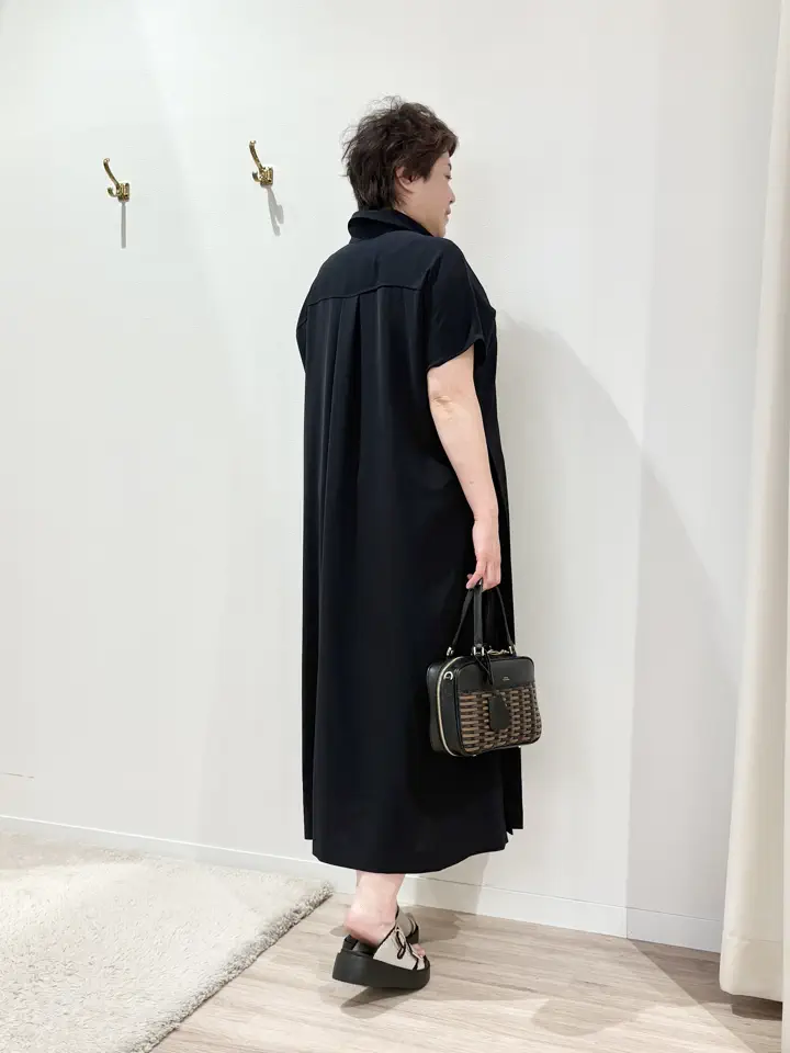 ONWARD CROSSET SELECT 佐藤 コーディネート画像