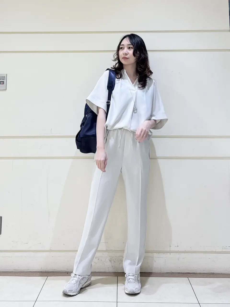  Kanako コーディネート画像