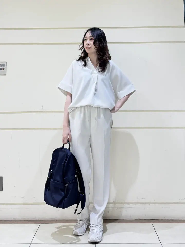 ONWARD CROSSET SELECT Kanako コーディネート画像