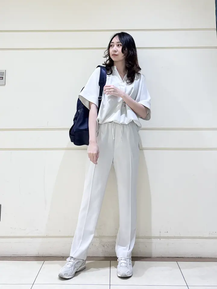 ONWARD CROSSET SELECT Kanako コーディネート画像