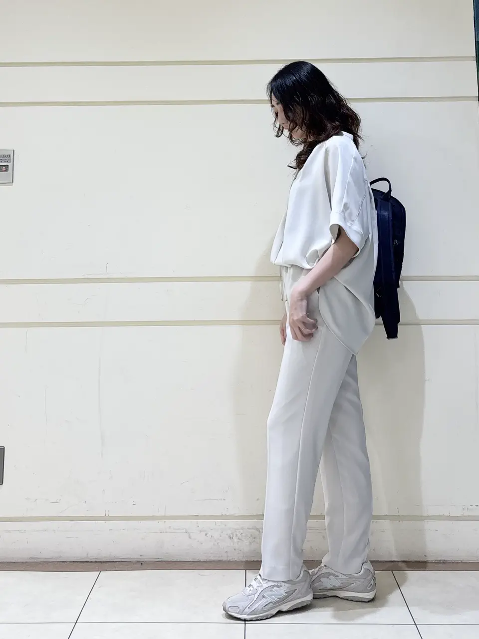 ONWARD CROSSET SELECT Kanako コーディネート画像