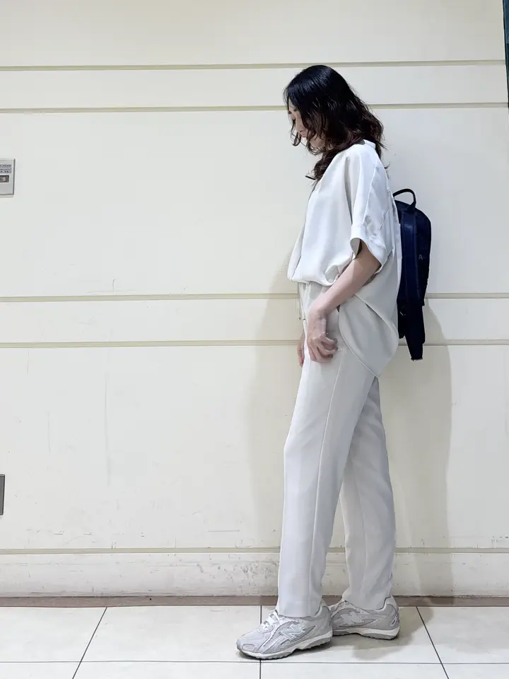 ONWARD CROSSET SELECT Kanako コーディネート画像