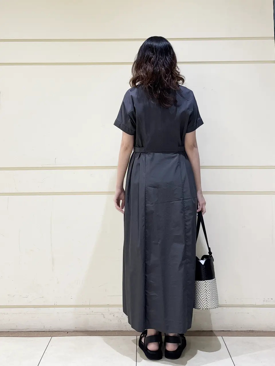 ONWARD CROSSET SELECT Kanako コーディネート画像