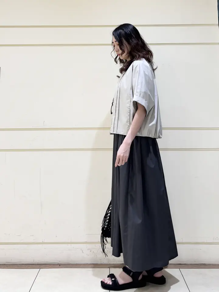ONWARD CROSSET SELECT Kanako コーディネート画像