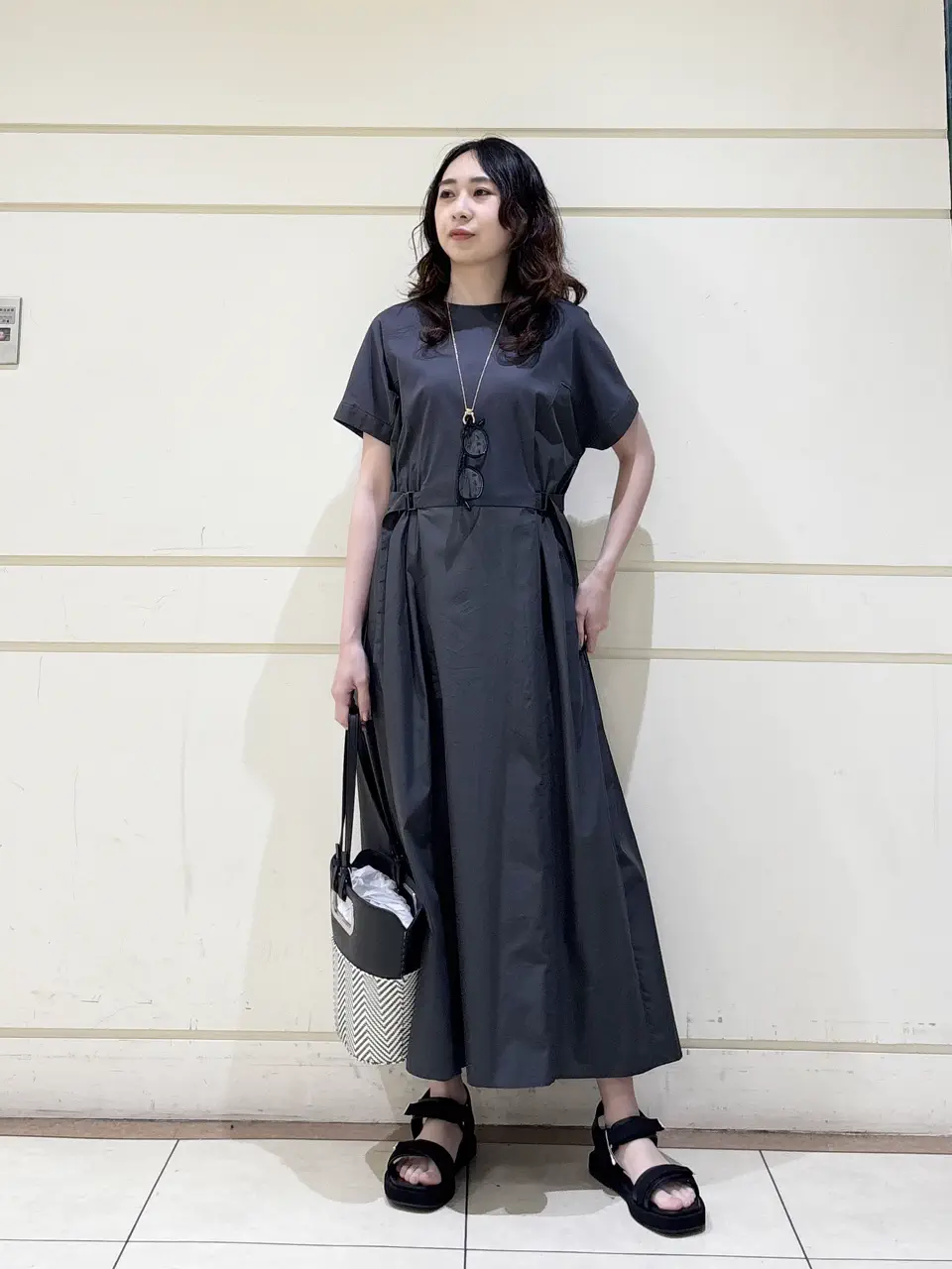  Kanako コーディネート画像
