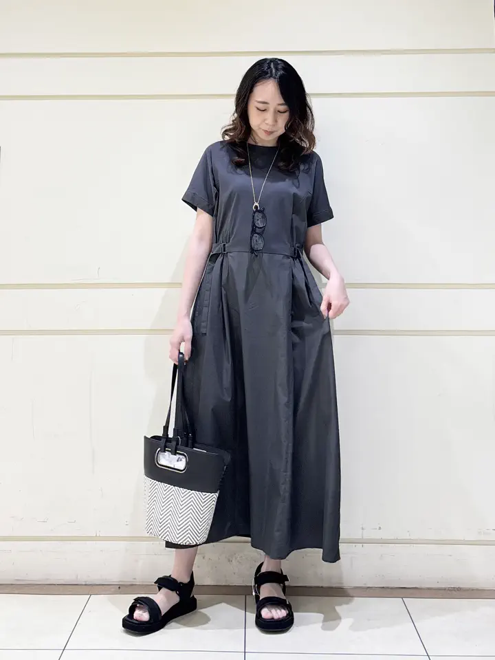 ONWARD CROSSET SELECT Kanako コーディネート画像